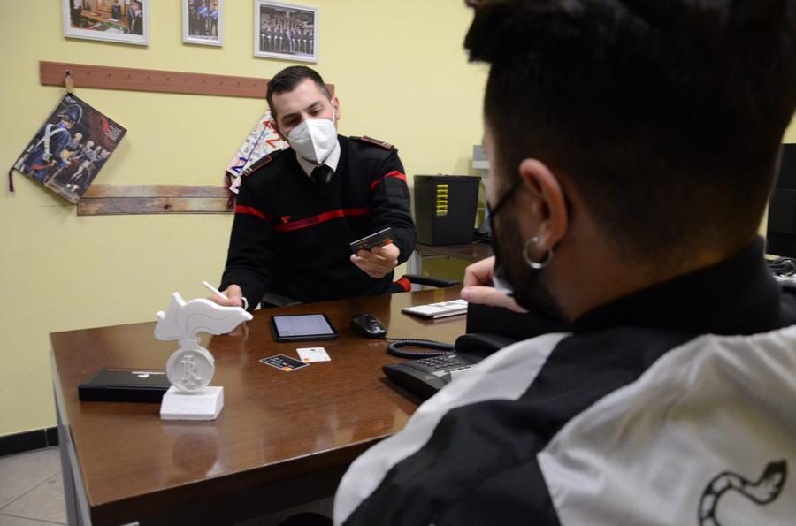 Furbetti del reddito di cittadinanza: in provincia di Sassari il numero più alto