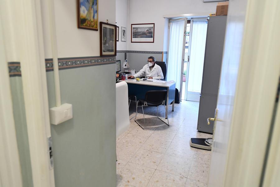 Ferrara, medici di base e pediatri: ambulatori aperti il 5 gennaio