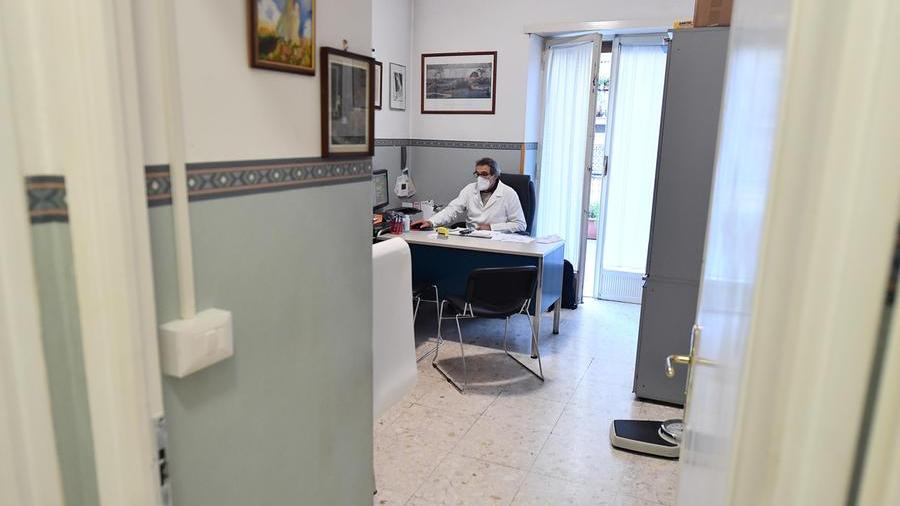 Ferrara, medici di base e pediatri: ambulatori aperti il 5 gennaio