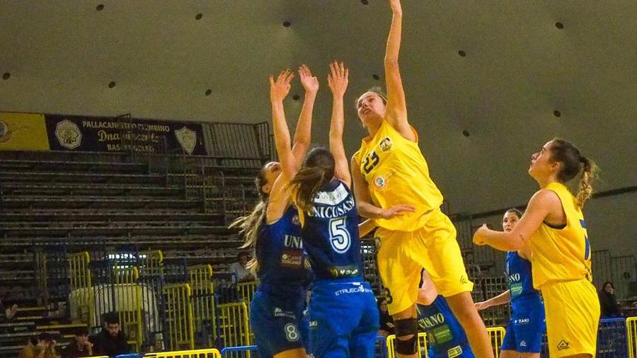 Golfo femminile, che inizio! Le giovanili lottano per il vertice