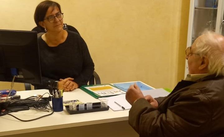 Sassari, aperto nel centro storico il primo Punto salute di comunità in città