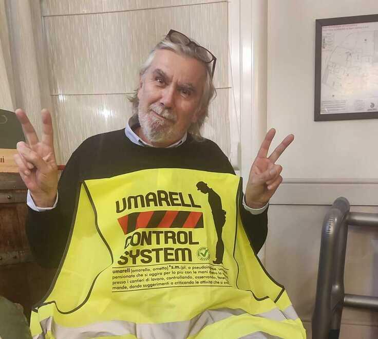 Mondo dello sport empolese in lutto per la scomparsa a 63 anni del presidente dello Sci Club 