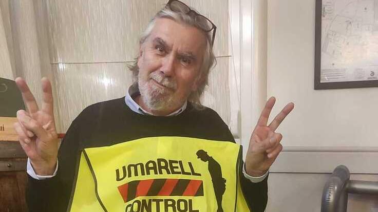 Mondo dello sport empolese in lutto per la scomparsa a 63 anni del presidente dello Sci Club