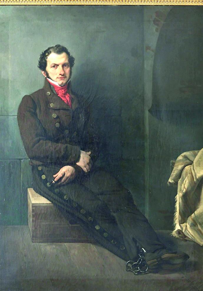 Il dipinto di Hayez entra agli Uffizi 