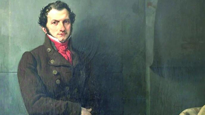 Il dipinto di Hayez entra agli Uffizi