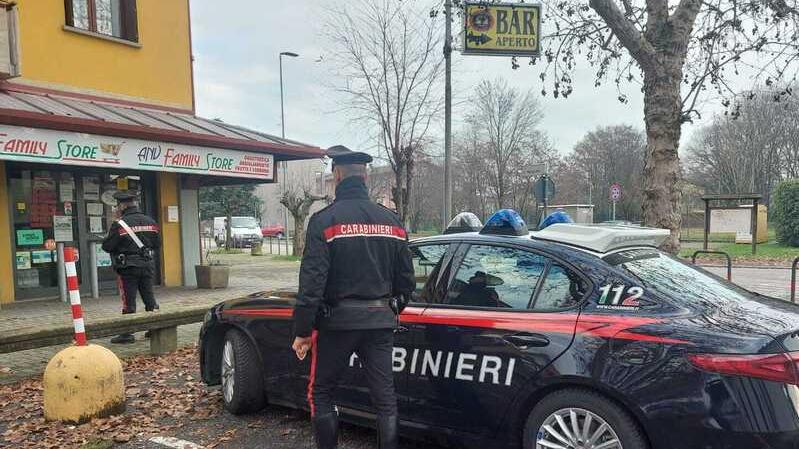 Arrestato il rapinatore del market a San Giacomo