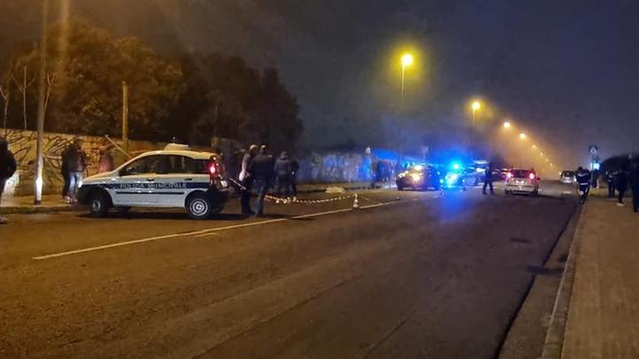 Tragedia a Nuoro, pedone investito e ucciso in viale Funtana Buddia