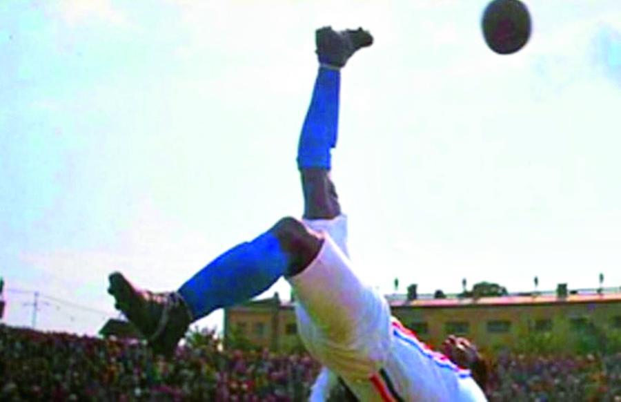 I segreti del Rei: l’uomo mandato dagli Dei del calcio