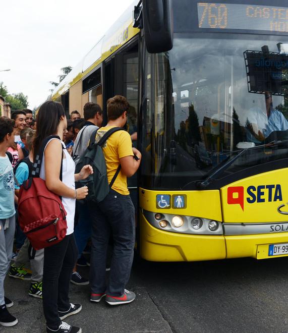 A Modena sigarette vietate all’aperto dal 21 marzo