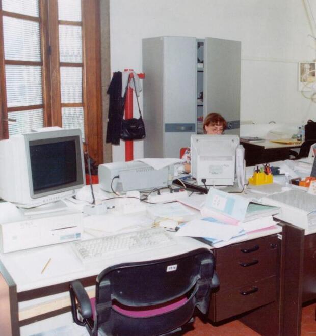 Modena Scuola, fondi del Pnrr a rischio «Troppi tagli al personale Ata» 