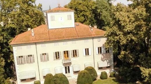 Magreta. La villa dell’ingegner Forghieri in vendita per 2,5 milioni di euro