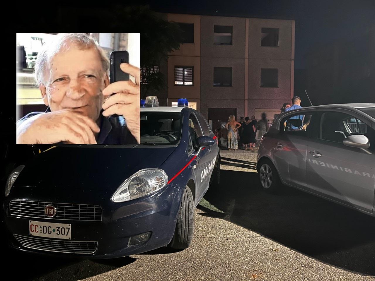 Massa Finalese «De Salvatore è stato ucciso da un mix letale di 12 pastiglie»