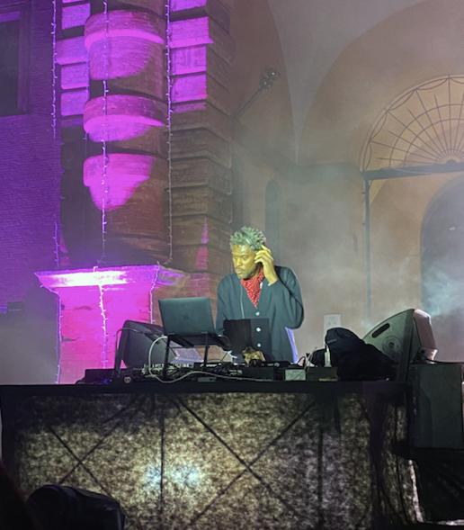 Carpi. Capodanno in piazza Martiri, che successo «E nel 2023 tanti eventi in città» 