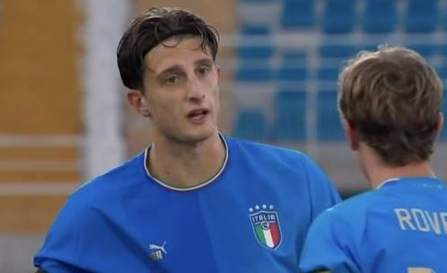Dal Modena alla Nazionale, Giorgio Cittadini ha impressionato Mancini 