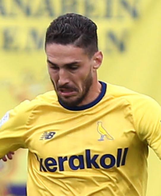 Mercato Modena Anche la Spal bussa per Azzi Piace Liotti della Reggina 
