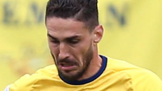 Mercato Modena Anche la Spal bussa per Azzi Piace Liotti della Reggina