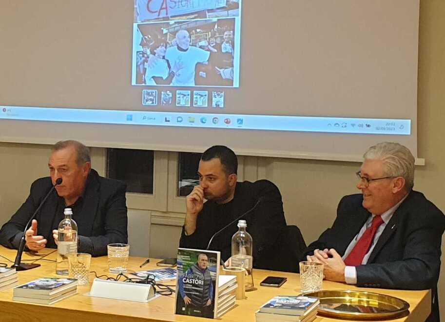 Carpi. Castori: «A Carpi impresa straordinaria, irripetibile»
