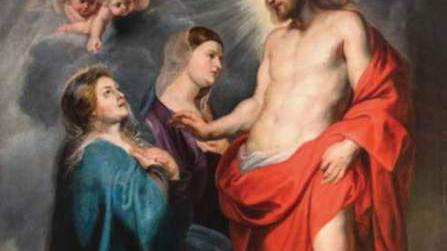 Quadro sequestrato in una mostra a Genova: l’inchiesta porta alla Soprintendenza di Pisa