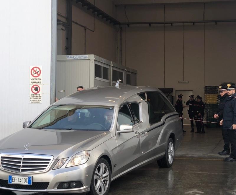 Suicidio di Alghero, il memoriale di Urgias nelle mani del procuratore 