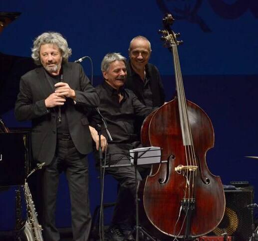 Vigarano, lo “Spirito” inaugura l’anno nuovo sulle note del gruppo di Danilo Rea