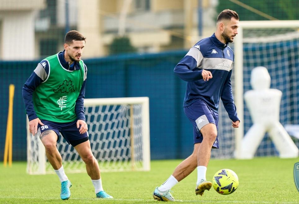 Il campionato riparte da Udine con un Empoli tutto da scoprire