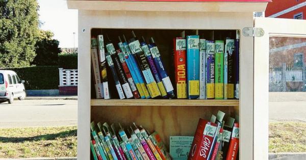 Il bookcrossing genera nuove comunità