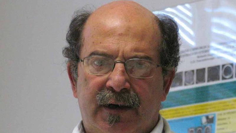 Rolando Gagliardi