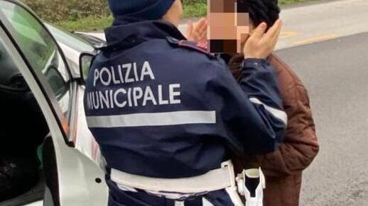 Nonnina sparisce dalla chiesa: ritrovata in salute dopo 4 ore