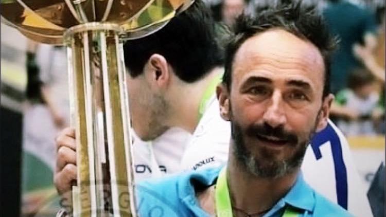 Alessandro Bertolucci