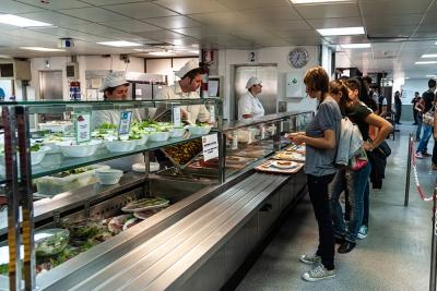 Tasse “congelate” e agevolazioni nel bilancio dell’Università