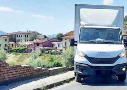 Ponte di Monte San Quirico, il 10 via ai lavori sul parapetto