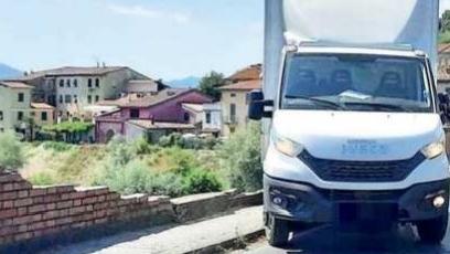 Ponte di Monte San Quirico, il 10 via ai lavori sul parapetto