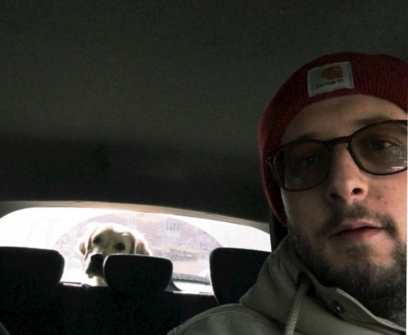 Ucciso da un male a 35 anni, il dolore di tutta Mirteto
