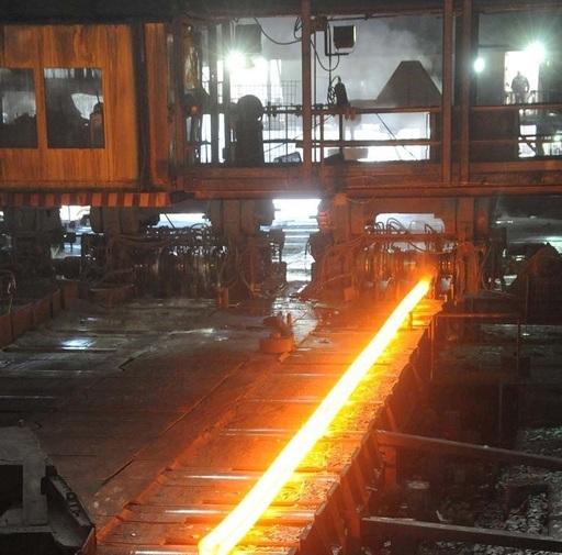 Il nuovo corso di Braccini (Fiom) «Su Jsw troppi impegni disattesi» 