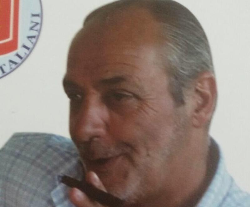 Addio a Massimo Battini, assessore e capostazione