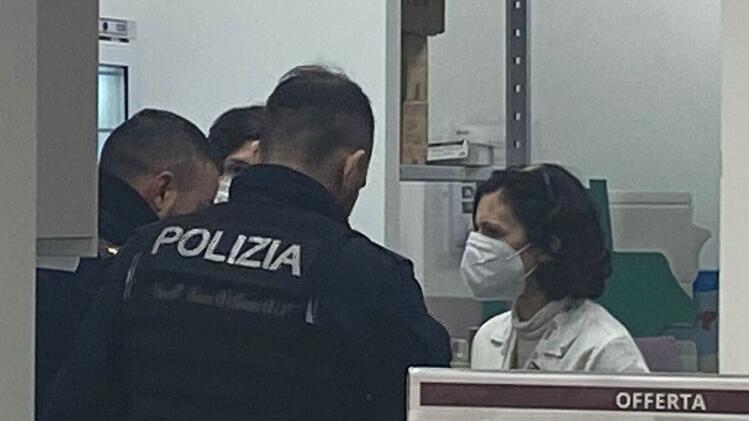 Assalto alla farmacia di Pieve: uno dei rapinatori era in permesso premio