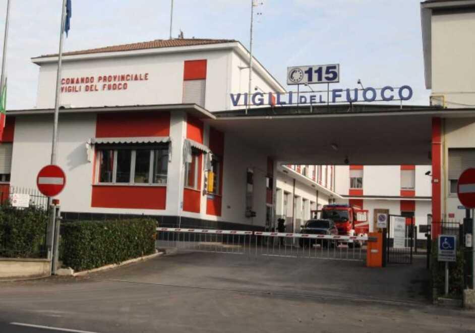 Super lavoro per i vigili del fuoco nel 2022: oltre cinquemila interventi