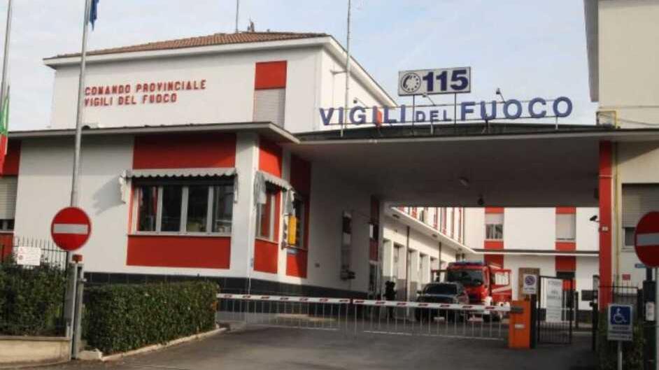 Super lavoro per i vigili del fuoco nel 2022: oltre cinquemila interventi