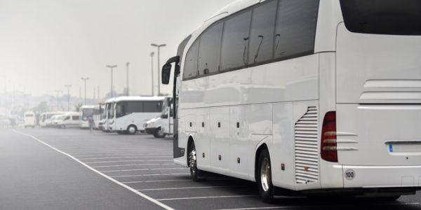 Bus di linea diretto in Albania fa sosta a Firenze senza autorizzazione, sequestrato