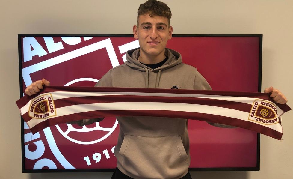 Vallocchia è granata