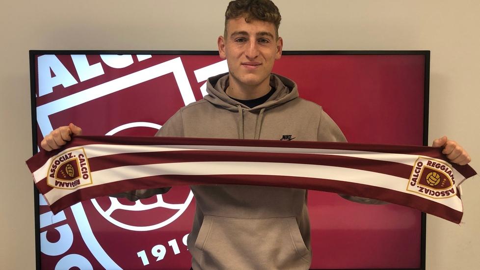 Vallocchia è granata