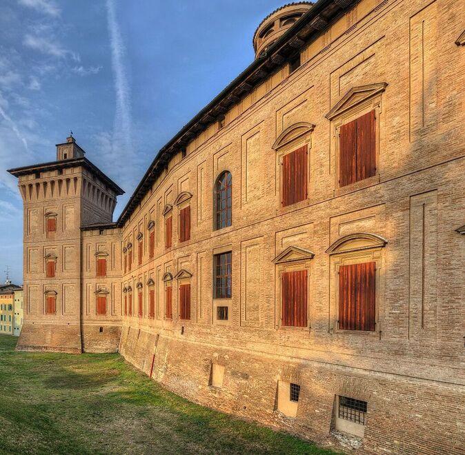 Scandiano celebra i seicento anni dall’attribuzione del titolo di contea