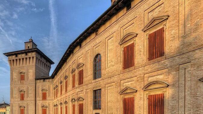 Scandiano celebra i seicento anni dall’attribuzione del titolo di contea