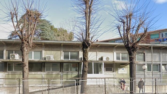 La medicina legale dell'Asl