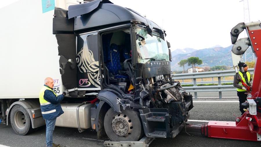 Sicurezza stradale: 38 morti sulle strade modenesi nel 2022