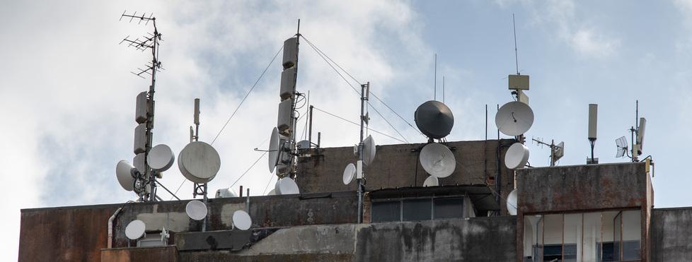 Il Piano antenne è “sommerso”, insediamenti verso la conferma