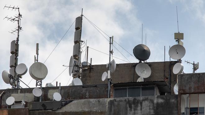 Il Piano antenne è “sommerso”, insediamenti verso la conferma