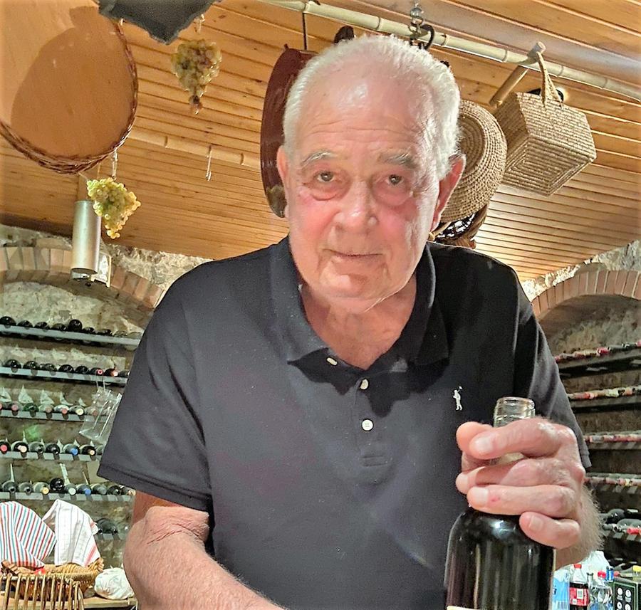 
	Fabio Cerignoli, scomparso all'et&agrave; di 72 anni

