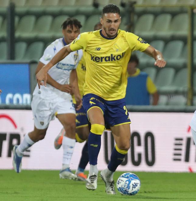 Esposito saluta e se ne va. Fiordilino e Azzi nel mirino ma trattative complesse