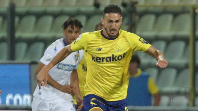 Esposito saluta e se ne va. Fiordilino e Azzi nel mirino ma trattative complesse